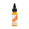 Práctica de tatuajes transfronteriza, color, color, color, tatuaje, color, 30 ml, etiqueta naranja, venta directa de fábrica