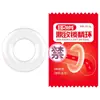Juego de Dientes de Tigre de Placer con Manga Interior Extendida, Juego de Dientes de Lobo Cañón de Acero Grande, Juguete Sexual, Producto para Adultos, Intimidad y Coqueteo de Pareja