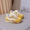 Novedad Otoño 2026 Zapatillas de Moda para Niños y Niñas, Malla Ligera Zapatos de Entrenamiento Alemanes, Transpirables Casuales Zapatos Forrest Gump, Modernos