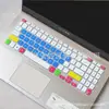 Adequado para filme protetor de teclado e capa contra poeira para laptop ASUS Lingyao S S5300 VivoBook 15S