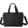 Bolso de Hombro de Moda para Mujer 2026 Nuevo Bolso Ligero para Viajero Urbano Bolso de Mano y Bolso Cruzado de Gran Capacidad Transfronterizo