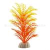 Aquário Simulação Plantas Aquáticas Plástico Paisagismo Aquático Decoração Plantas Aquáticas Falsas Cenário de Plantas Aquáticas Simuladas Fabricante Atacado