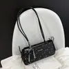 Bolso Tote de Moda Grande con Estampado de Estrellas, Fresco y Elegante para Mujer, Adecuado para el Trabajo, los Viajes Diarios y Salidas Casuales