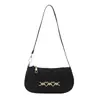Bolso de Hombro Bajo Brazo Moda Retro Nuevo Estilo 2025 Bolso de Hombro Bolso de Mano Bolso para Mujer de Moda Versátil Bolso de Hombro Texturizado