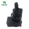 Adequado para Audi A6LC6A4LB8Q 5 Pa Passat interruptor da luz de freio interruptor da luz de freio 4f0 945 459