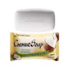 Jabón de Coco Kormesic Más Vendido de Amazon, Limpieza Facial y Corporal con Fragancia, Jabón Hidratante, Venta al por Mayor Transfronteriza