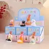 Patrulha Canina Caixinha Surpresa de Cumprimentos Decoração Criativa para Mesa de Escritório Miniatura de Desenho Animado Presente para Amigos Presente de Feriado Venda por Atacado