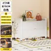 Zapatero de Acero para el Hogar, Zapatero Multicapa a Prueba de Polvo para la Entrada, Almacenamiento de Gran Capacidad con Puerta abatible, Zapatero para Exteriores