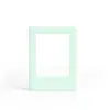 Producto Popular de Amazon Adecuado para Polaroid Mini 3 pulgadas Bloques de Construcción Magnéticos Marco de Fotos DIY Soporte de Exhibición Imán para Nevera