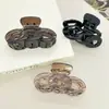 Pinzas para el Cabello de PC Irrompibles de Alta Calidad, Pasadores de Plástico para Baño, Accesorios para el Cabello, Pinzas para la Cabeza, Se Prefiere la Compra al por Mayor, Fuente de Tienda de 2 Yuan