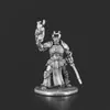 Productos Creativos de Cobre Soldado Modelo de Soldado Hecho a Mano Adornos de Escritorio para Interiores Juguetes para Hombres Adornos de Regalo para Juegos Modelo