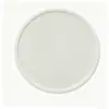 Porta-copos redondo de silicone de 10cm em estoque pode ser impresso LOGO à prova d'água antiderrapante isolante térmico porta-copos resistente a altas temperaturas porta-copos doméstico