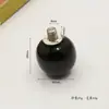 Manija de Paraguas de Cerámica de Color Universal Fácil de Instalar Tapa de Interfaz de Conversión de 8 mm Cabezal de Conversión de Paraguas con Tornillo M8