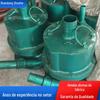 Os fabricantes vendem bombas submersíveis pneumáticas FQW15-35/K bombas submersíveis pneumáticas para minas de carvão