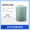 Elemento de Filtro Huixi Compatible para Purificador de Aire Smart Selection 720 Elemento de Filtro C350 Li/C400/Ep500/2/3S Red de Filtro