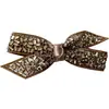 Accesorios de Flor para Zapato con Lazo de Pedrería Transfronterizos DIY Alto Sentido Tres Dimensionales Accesorios Decorativos Ropa Bolsas Accesorios para Manualidades