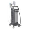 Ctlnha Katir Multifuncional Vertical Electromagnético Onda Fraccionada Profesional Masajeador de Fisioterapia de Onda de Choque Fabricante