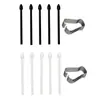 Adequado para Samsung Touch Refill S6S7+S21Ultra Note10 Note20 Ponta de Caneta S24Us9S10 Ponta de Caneta