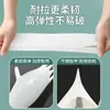 Guantes Desechables Duraderos de Longitud Extendida Guantes de Nitrilo Grado Alimenticio Caucho de Látex Impermeables Resistentes al Desgaste Lavado de Platos Engrosados