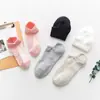 Meias novas de primavera e verão para mulheres, fabricantes, atacado, lisas, estilo fresh, meias soquete, meias femininas japonesas, cor sólida, meias respiráveis