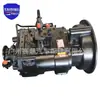 A Caixa de Câmbio para Caminhão Pesado 10Jsd140B é Adequada para Caixas de Câmbio de Caminhão Pesado Dongfeng Huashen Hv5 e Yuchai Yck08350-60