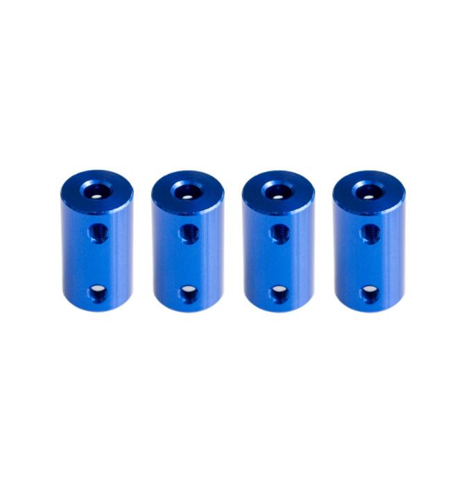 blue-aluminum-alloy-coupler-D1