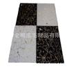 Alfombra de Felpa de Fábrica de Origen Alfombra de Piso Imitación Piel Alfombra de Piso Cojín Piel de Conejo Estampado en Caliente Alfombra para Ventana de Bahía Alfombra para Dormitorio Sala de Estar