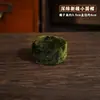 Brinquedo de Pelúcia de Cordeiro de Xinjiang com Chapéu de Pena, Acessórios de Colar, Souvenir Cultural de Estilo Étnico, Item Decorativo, Atacado em Estoque