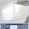 Película para móveis, película protetora para mesa, película para móveis de madeira maciça para casa, película transparente espessa, atacado do fabricante, película para móveis transfronteiriça, película para fogão