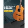 Un Soporte Soporte de Guitarra Vertical Soporte de Bajo Guitarra Folk Soporte de Guitarra Eléctrica Multicolor Pipa Liuqin Prion A Soporte