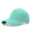Boné de Baseball para Bebê Primavera e Outono Fino Colorido Doce Chapéu de Proteção Solar Estilo Coreano Infantil Meninos e Meninas Boné com Aba