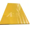Placa Resistente al Desgaste de Polietileno de Peso Molecular Ultra Alto, Placa de Revestimiento para Silos de Polietileno de Peso Molecular Ultra Alto, Placa Ultra Alta Resistente al Desgaste