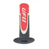 Nuevo accesorio universal UF0 de tres colores para modificación de motocicleta, funda antideslizante para manillar de cambio de marcha modificado, superventas transfronterizo