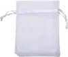 Bolsa Protectora de Frutas Amazon Bolsa de Red a Prueba de Insectos y Aves para Frutas Uvas Fresas En Stock