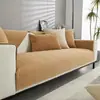 Fabricante Original Cojines de Sofá de Chenilla Suministro Transfronterizo a Amazon/Wayfair, En Stock OEM Engrosados Antideslizantes