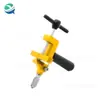 Cortador de Azulejos Manual 2 en 1 Cuchillo para Vidrio Cortador de Azulejos Herramienta de Corte Cortador de Azulejos Integrado