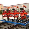 Compactação de vendas YCD-4 de boa qualidade tipo máquina compactadora de chave hidráulica torque de transmissão grande eficiência operacional