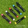 Herramienta de práctica de golf corrector de agarre de mano cubierta de agarre universal para principiantes entrenamiento en interiores y exteriores