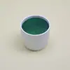 Venda direta de fábrica lote multi-cor vaso reto decorativo de hotel criativo simples redondo reto vaso de plástico