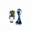 Módulo USB para TTL CH340G, cabo de download de porta serial, placa de atualização RS232, cabo de flashing TTL, 5V/3.3V