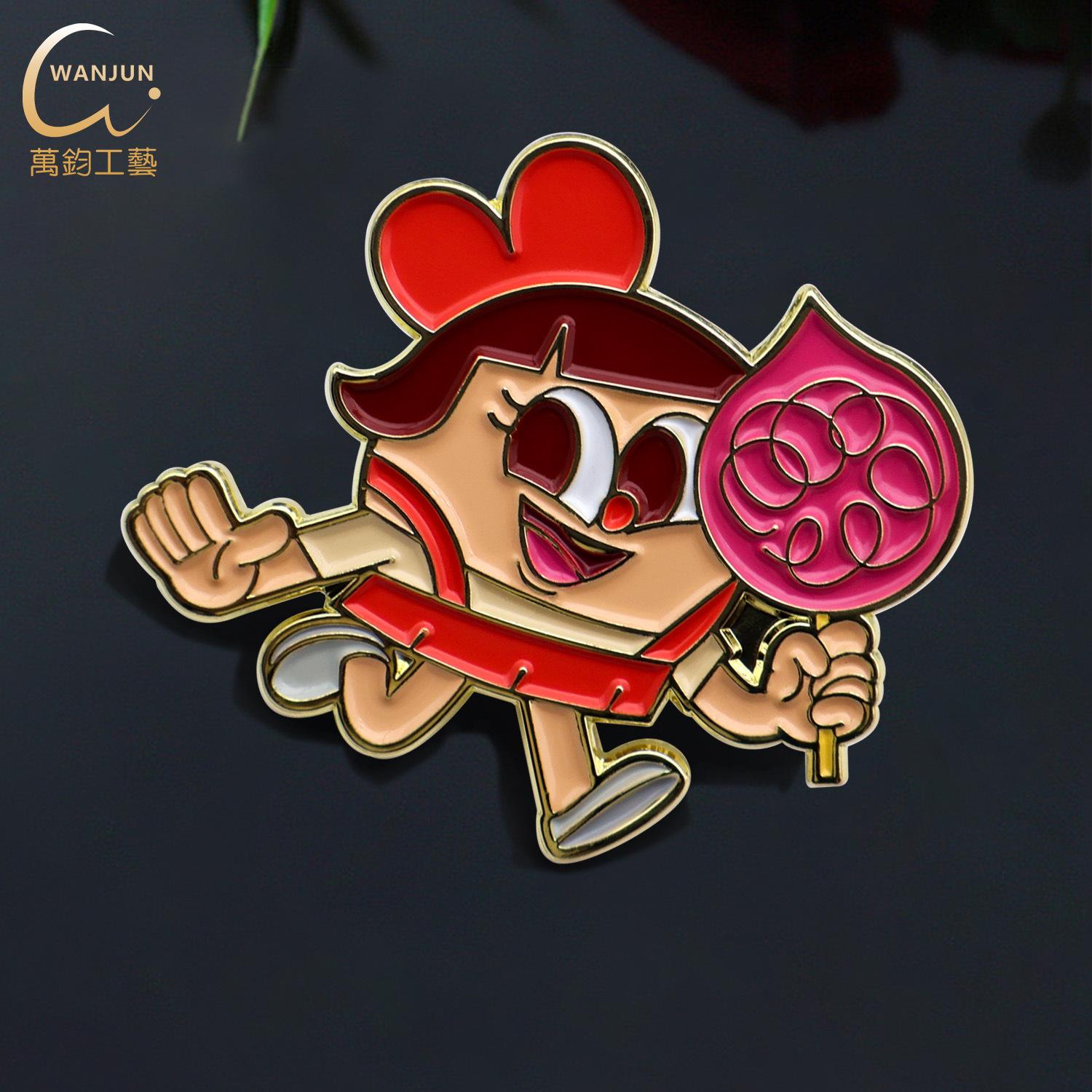 3徽章主图1