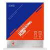 Serie Hielo Fuego Jiaoyue Azúcar Saltarina Gelatina Hielo Fuego Amor Líquido Gel Anticonceptivo Marea Clímax Lubricante