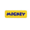 Fabricante Personaliza Etiquetas Plásticas de Gotejamento em PVC, Etiquetas de Roupa, Patches de Borracha, Patches com Logo, Patches para Mochila, Brasões de Braço, Etiquetas de Silicone