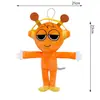 Caja de Ritmos Serie de Peluches Sprunki Muñecos Transfronterizos Nuevos Juguetes de Peluche Periféricos Incredibox