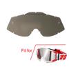 Gafas de Moto Transfronterizas, Gafas de Montar, Gafas para Casco, Gafas a Prueba de Viento, Gafas de Montar, Gafas a Prueba de Viento para Motocicleta