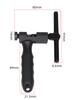 Cortador de Corrente para Bicicleta e Mountain Bike, Removedor de Corrente de Precisão Ampliado, Ferramenta de Reparo, Acessórios de Ciclismo
