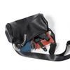 Nuevo Estilo Simple Cubo Redondo Pequeño Bolso Satchel para Hombre y Mujer Casual Moderno Bolso Pequeño Ligero Bolso de Hombro Bolso Cruzado de Moda Mochila