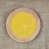 El mijo amarillo, un alimento básico para los agricultores, se elabora con arroz fresco y de temporada, sin aditivos y sin pesticidas. Es una papilla nutritiva de mijo y granos mixtos, envasada al vacío para conservar la frescura, 398 g