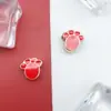 [Yuku] 1 Ccb Coelho Galvanizado Cinco Cores Contas de Furo Grande DIY Pulseira Criativa de Contas Acessórios de Joias com Contas