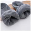 Calcetines de rizo para hombre calcetines de algodón engrosados en el tubo calcetines de lana tirada otoño e invierno calcetines cálidos para hombre calcetines de toalla fabricantes venta al por mayor